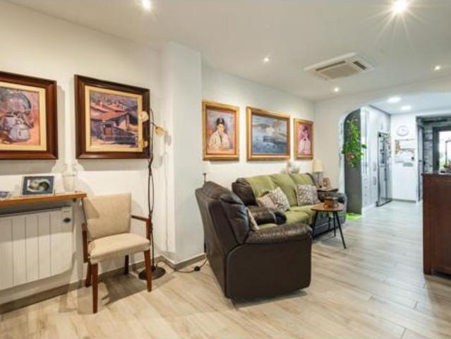 Chalet en venta en Guadalteba, Andalucía