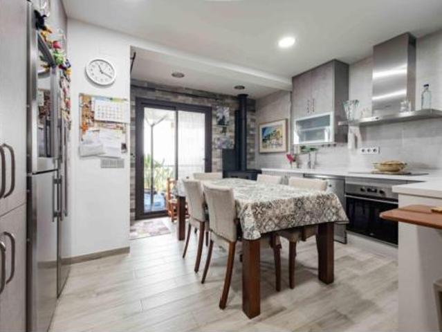 Chalet en venta en Guadalteba, Andalucía