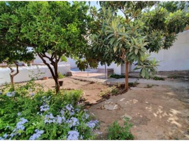 Chalet en venta en Guadalteba, Andalucía