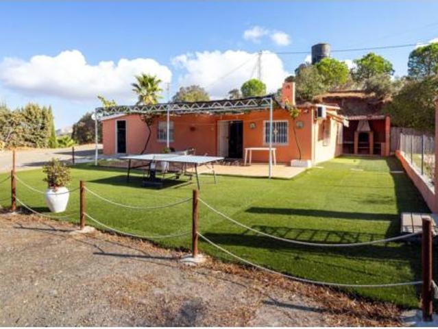 Chalet en venta en Guadalteba, Andalucía