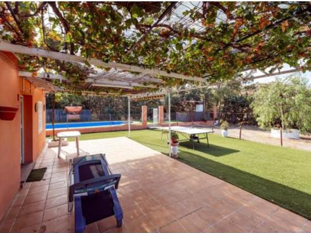 Chalet en venta en Guadalteba, Andalucía