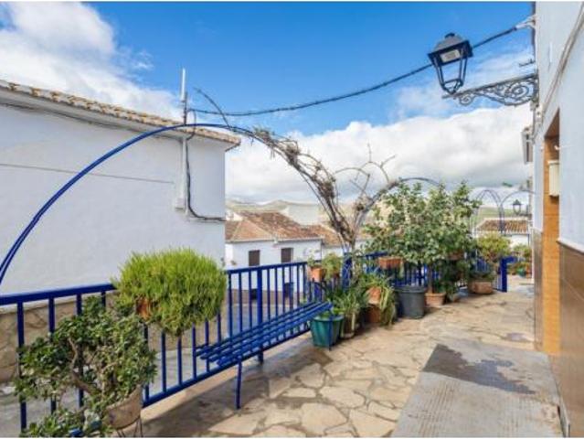 Chalet en venta en Guadalteba, Andalucía