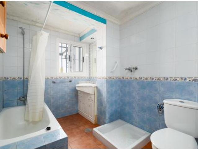 Chalet en venta en Guadalteba, Andalucía