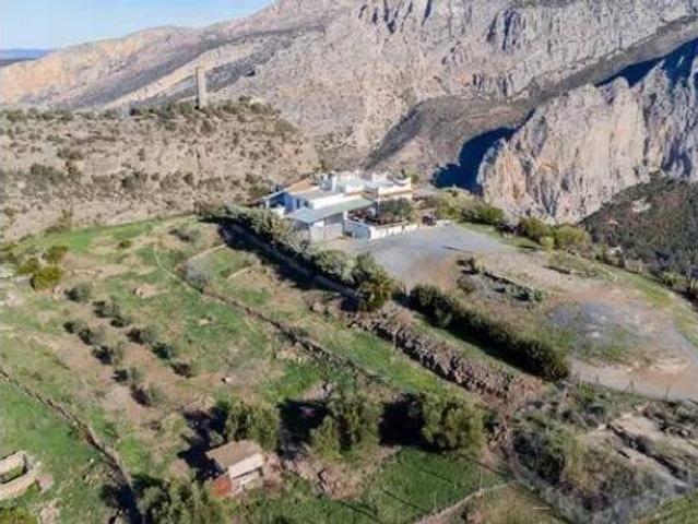 Chalet en venta en Guadalteba, Andalucía