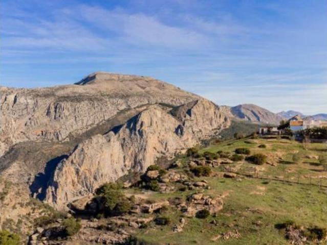 Villa en venta en Ardales