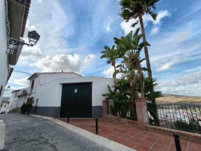 Chalet en venta en Guadalteba, Andalucía