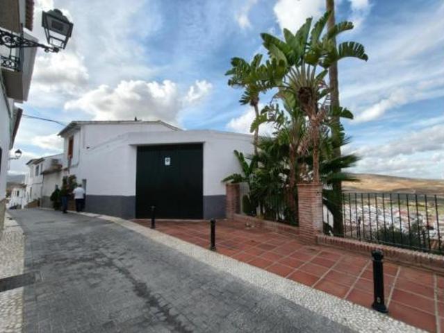 Chalet en venta en Guadalteba, Andalucía