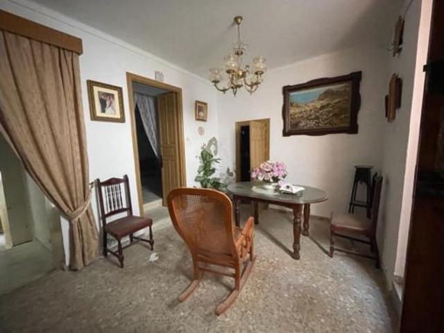 Villa en venta en Ardales