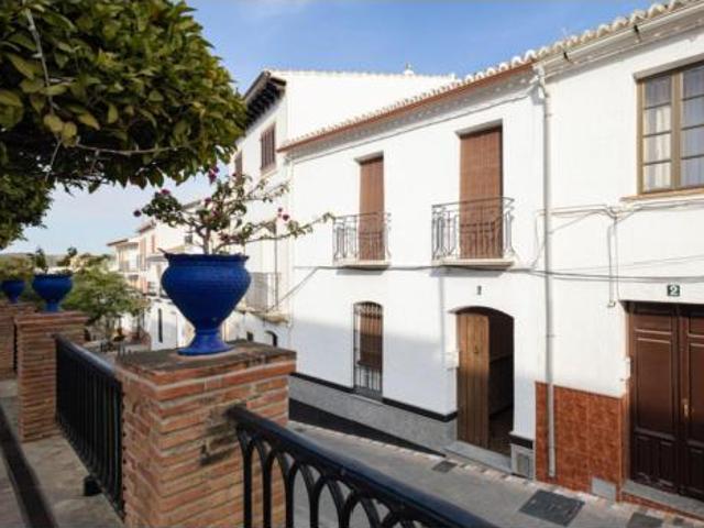 Villa en venta en Ardales