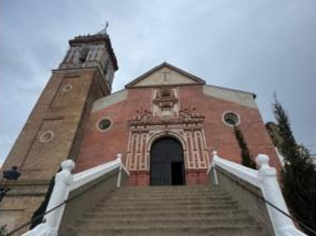 Chalet en venta en Guadalteba, Andalucía