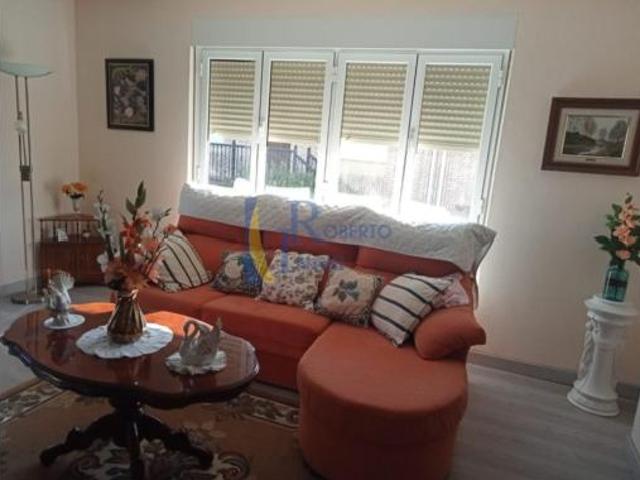 Chalet en venta en Villalobar, Ardón