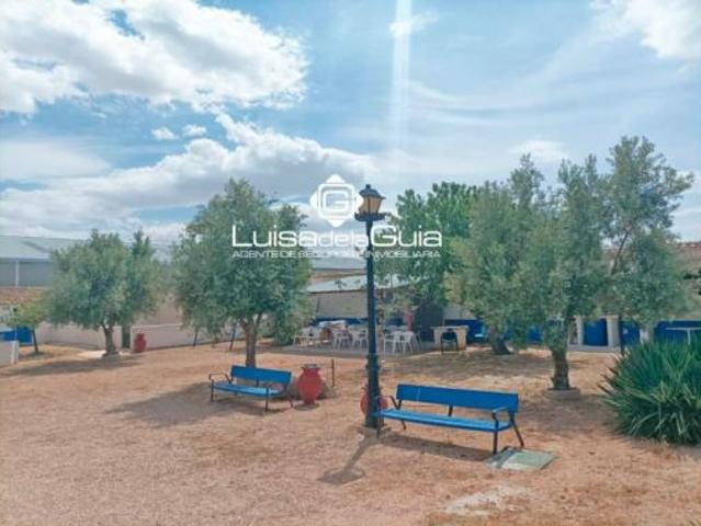 Chalet en venta en Arenales De San Gregorio, Castilla-La Mancha