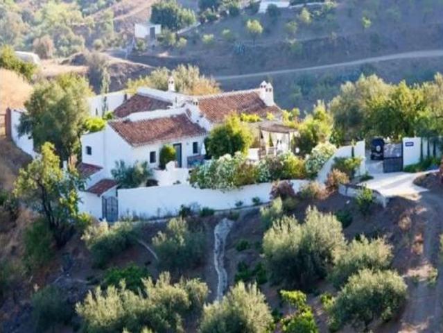 Chalet en venta en La Axarquía, Andalucía