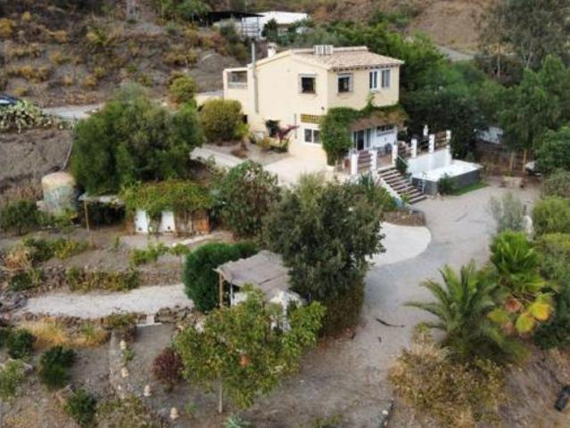 Villa en venta en Arenas