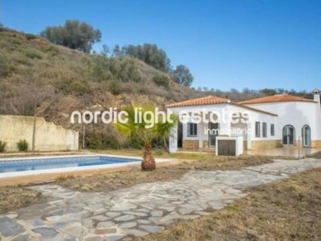Chalet en venta en La Axarquía, Andalucía