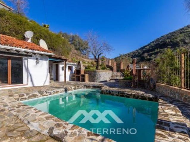 Chalet en venta en Daimalos, La Axarquía