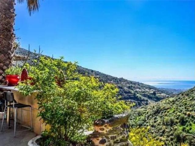 Chalet en venta en La Axarquía, Andalucía