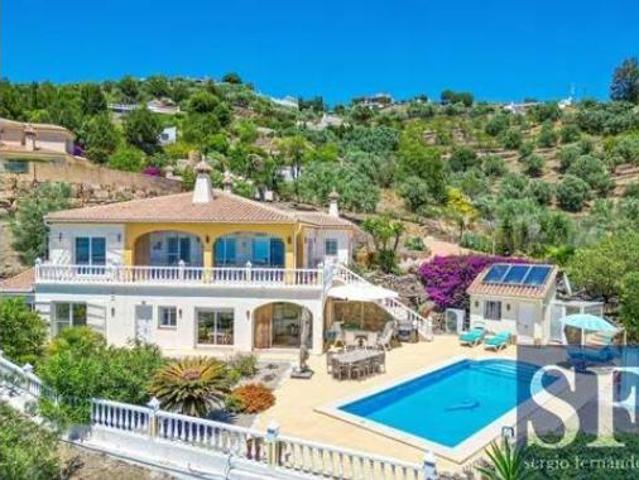 Chalet en venta en La Axarquía, Andalucía