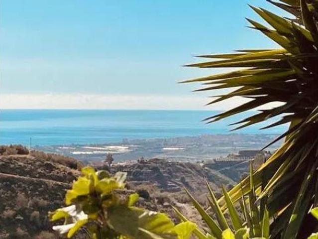 Chalet en venta en La Axarquía, Andalucía