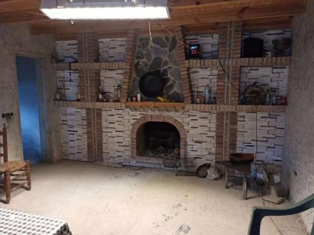 Chalet en venta en La Axarquía, Andalucía