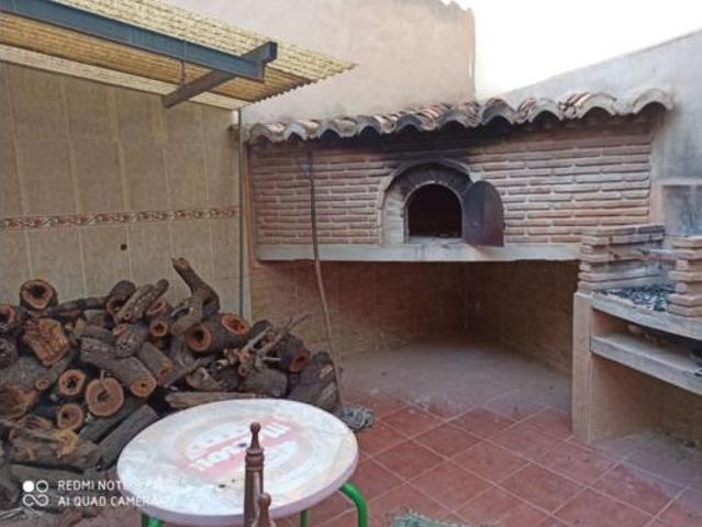 Chalet en venta en La Axarquía, Andalucía