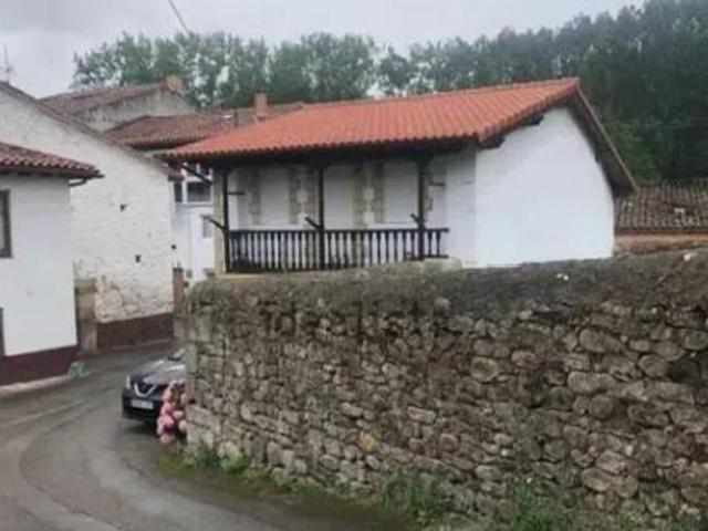 Chalet en venta en Arenas De Iguña, Cantabria