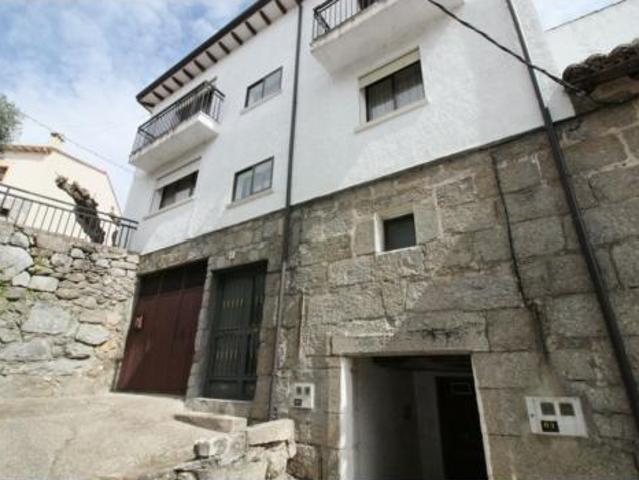 Chalet en venta en La Parra, Arenas De San Pedro