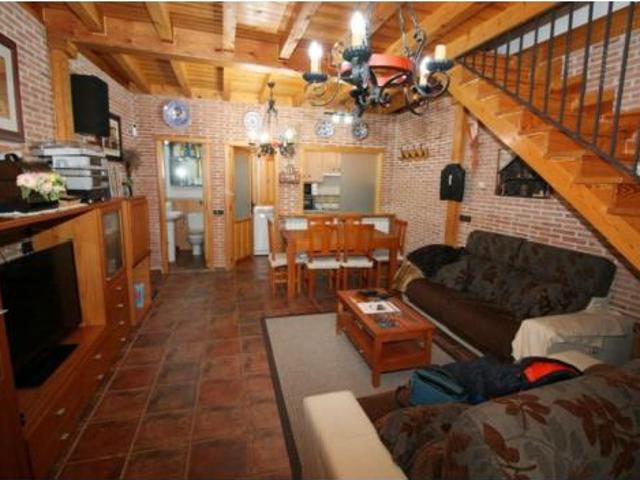 Villa en venta en Arenas De San Pedro, La Parra