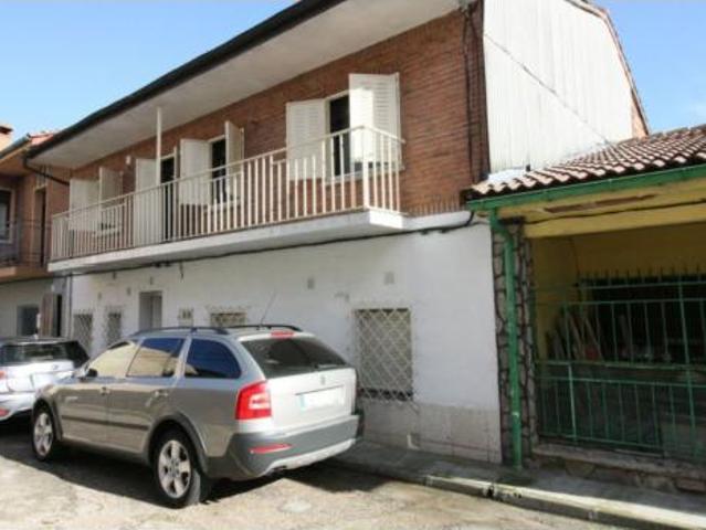 Villa en venta en Arenas De San Pedro