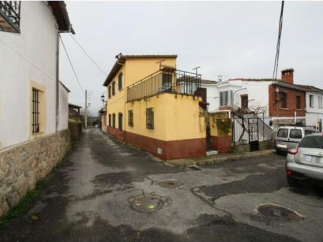 Chalet en venta en Arenas De San Pedro, Castilla y León