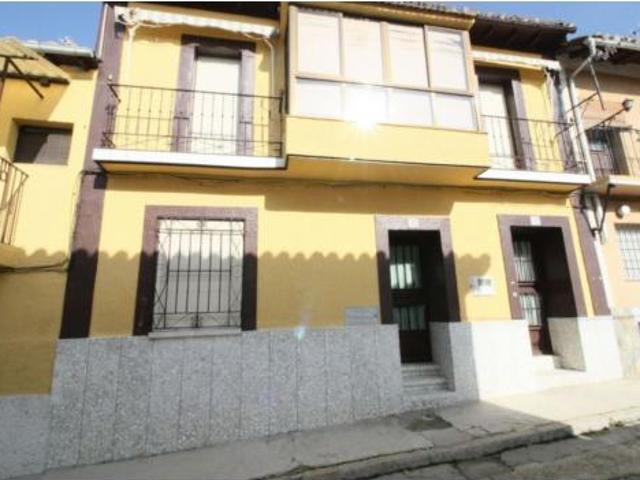 Villa en venta en Arenas De San Pedro