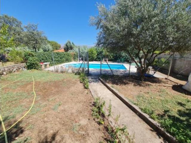 Chalet en venta en Ramacastañas, Arenas De San Pedro