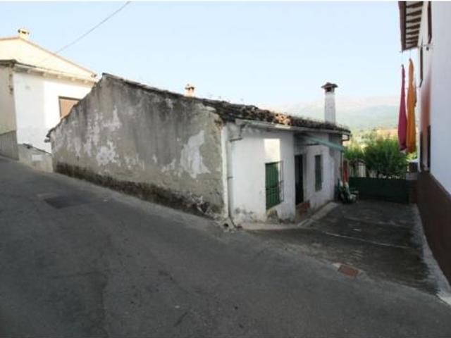 Chalet en venta en Arenas De San Pedro, Castilla y León