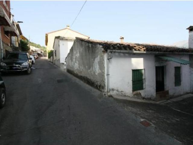 Chalet en venta en Arenas De San Pedro, Castilla y León