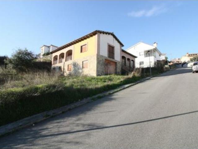 Chalet en venta en Ramacastañas, Arenas De San Pedro