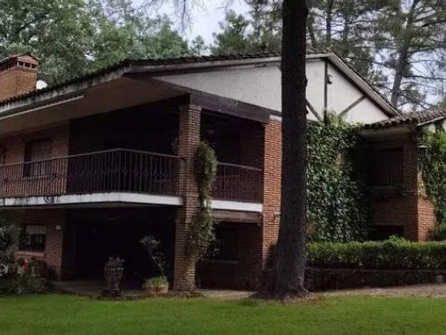 Chalet en venta en La Parra, Arenas De San Pedro