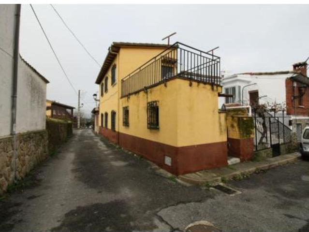Villa en venta en Arenas De San Pedro, Hontanares