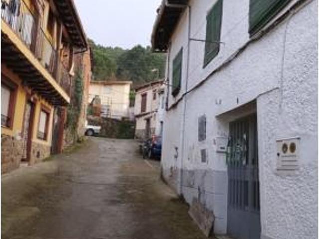 Chalet en venta en Arenas De San Pedro, Castilla y León