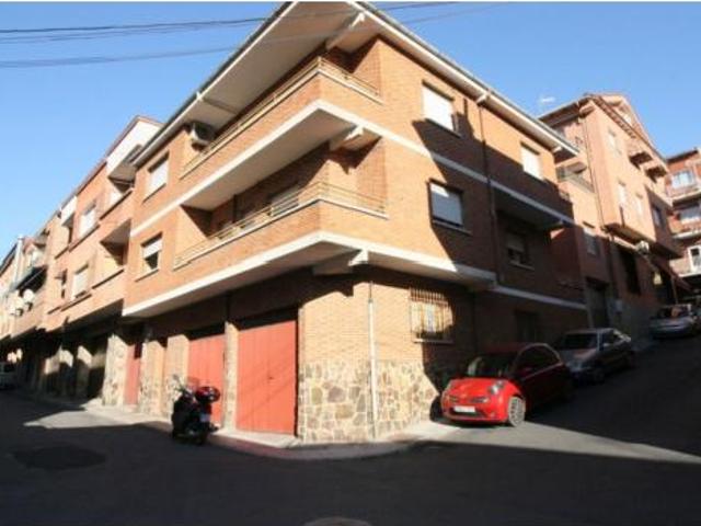 Villa en venta en Arenas De San Pedro