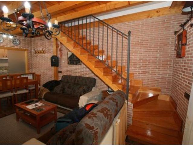 Chalet en venta en La Parra, Arenas De San Pedro