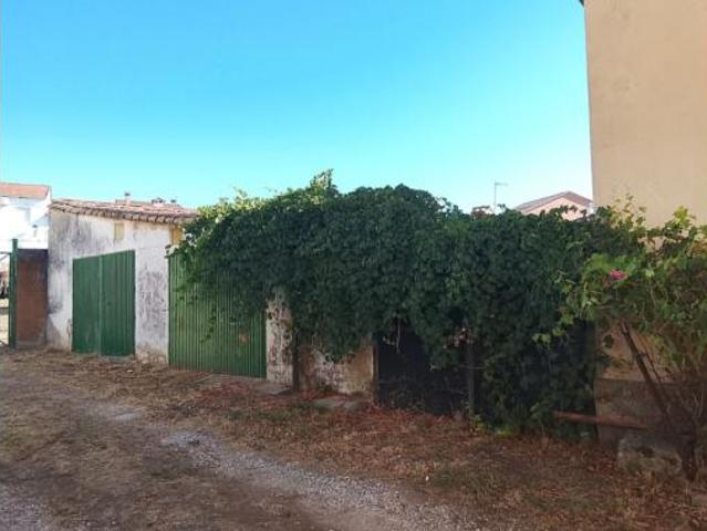 Chalet en venta en Ramacastañas, Arenas De San Pedro
