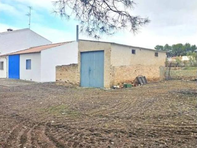 Chalet en venta en Comarca de Alhama, Andalucía