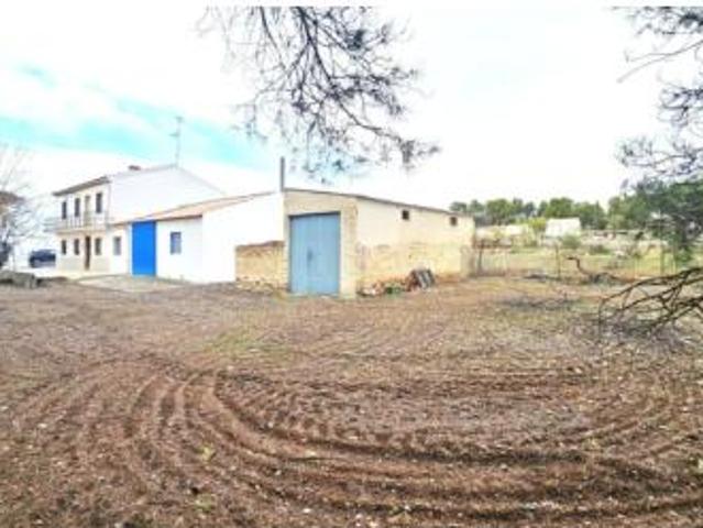Chalet en venta en Comarca de Alhama, Andalucía