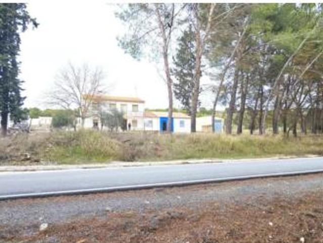 Chalet en venta en Comarca de Alhama, Andalucía