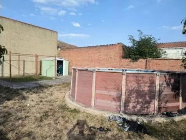 Chalet en venta en Arenillas De Riopisuerga, Castilla y León