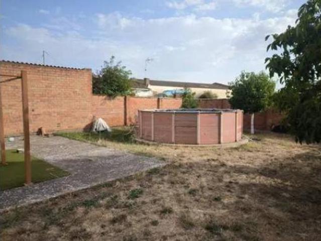 Chalet en venta en Arenillas De Riopisuerga, Castilla y León