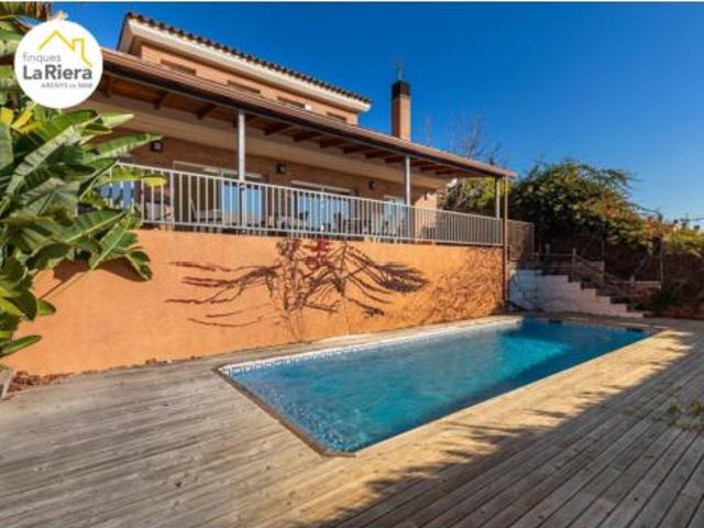 Chalet en venta en Maresme, Catalunya