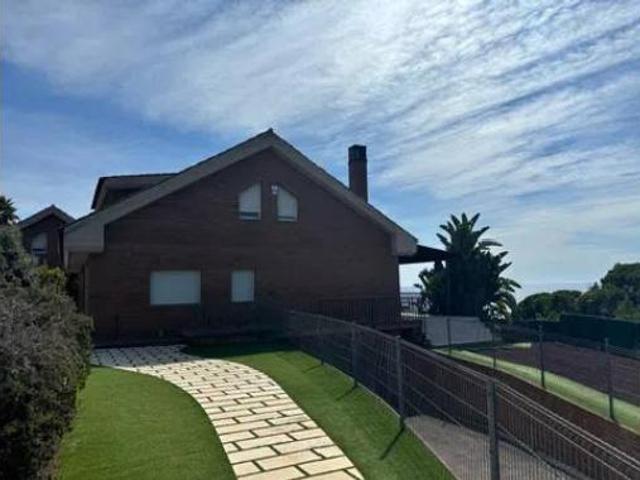 Chalet en venta en Maresme, Catalunya