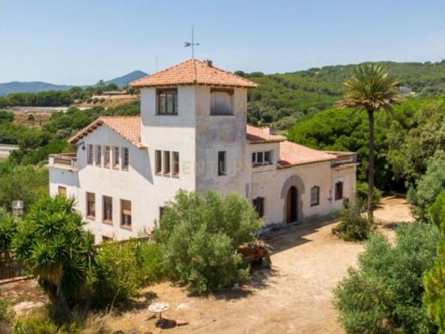 Chalet en venta en Sant Elm, Maresme