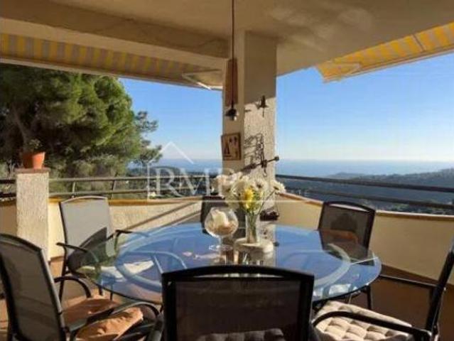Chalet en venta en els Tres Turons, Maresme